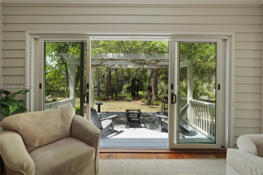 1179 Haig Point Road Daufuskie Island, SC 29915 - Photo 85 of 97