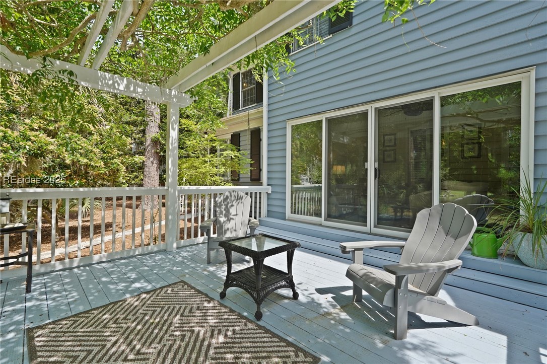 1179 Haig Point Road Daufuskie Island, SC 29915 - Photo 86 of 97