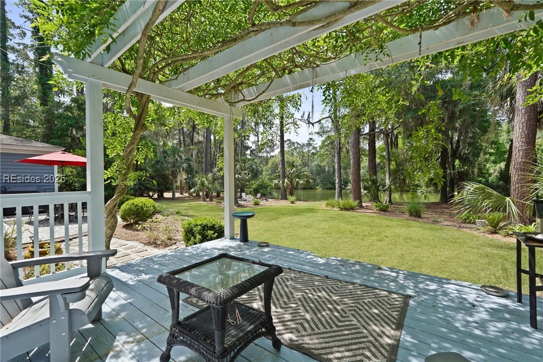 1179 Haig Point Road Daufuskie Island, SC 29915 - Photo 87 of 97