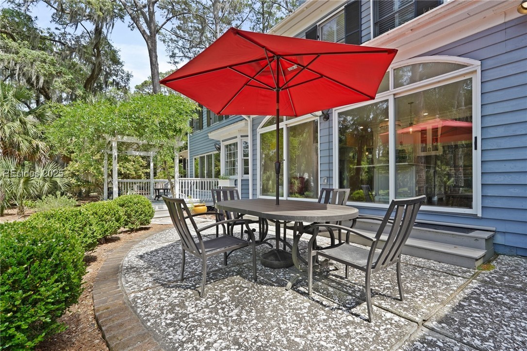 1179 Haig Point Road Daufuskie Island, SC 29915 - Photo 88 of 97