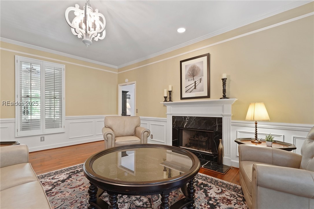 1179 Haig Point Road Daufuskie Island, SC 29915 - Photo 9 of 97