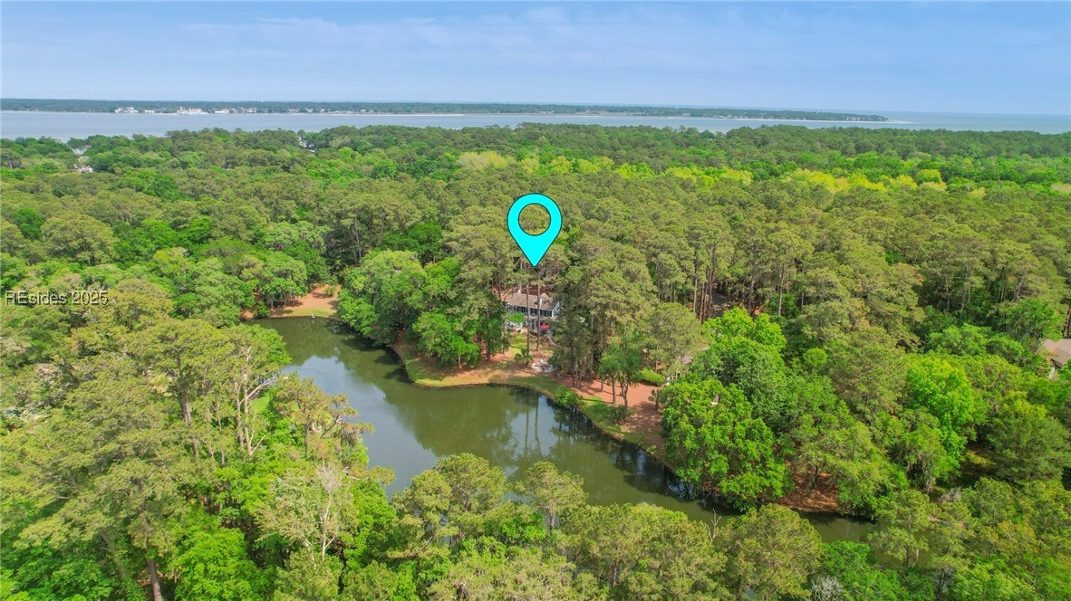 1179 Haig Point Road Daufuskie Island, SC 29915 - Photo 92 of 97