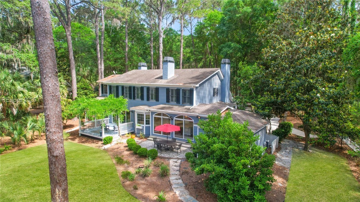 1179 Haig Point Road Daufuskie Island, SC 29915 - Photo 93 of 97