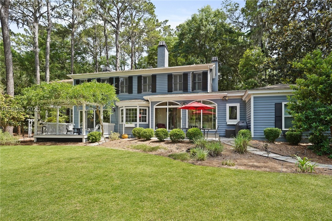 1179 Haig Point Road Daufuskie Island, SC 29915 - Photo 94 of 97