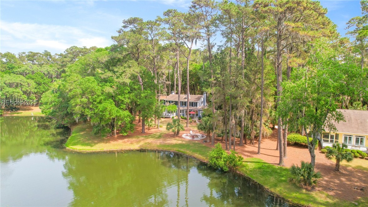 1179 Haig Point Road Daufuskie Island, SC 29915 - Photo 96 of 97