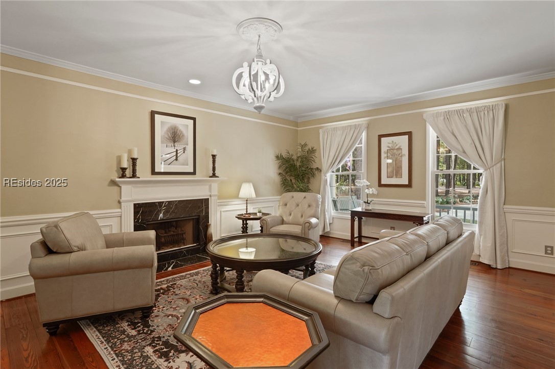 1179 Haig Point Road Daufuskie Island, SC 29915 - Photo 10 of 97