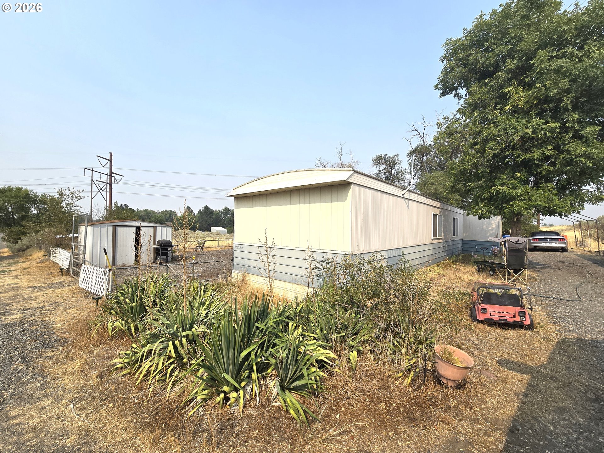 1236 East Punkin Center Road Hermiston, OR 97838 - Photo 2 of 23 Gallery Image 2