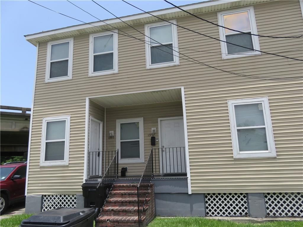 1955 North Prieur Street New Orleans, LA 70116 - Photo 1 of 13