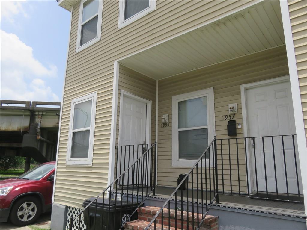 1955 North Prieur Street New Orleans, LA 70116 - Photo 2 of 13