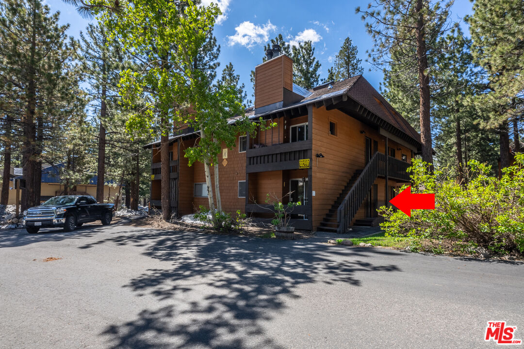 2499 Sierra Nevada Road, Unit R2 Mammoth Lakes, CA 93546 - Photo 21 of 23