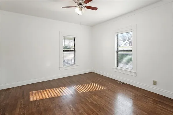 $212,000 | 705 West Mechanic Street, Harrisonville, MO 64701