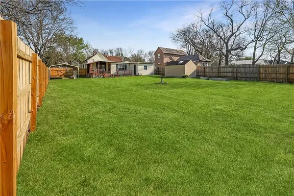 $212,000 | 705 West Mechanic Street, Harrisonville, MO 64701