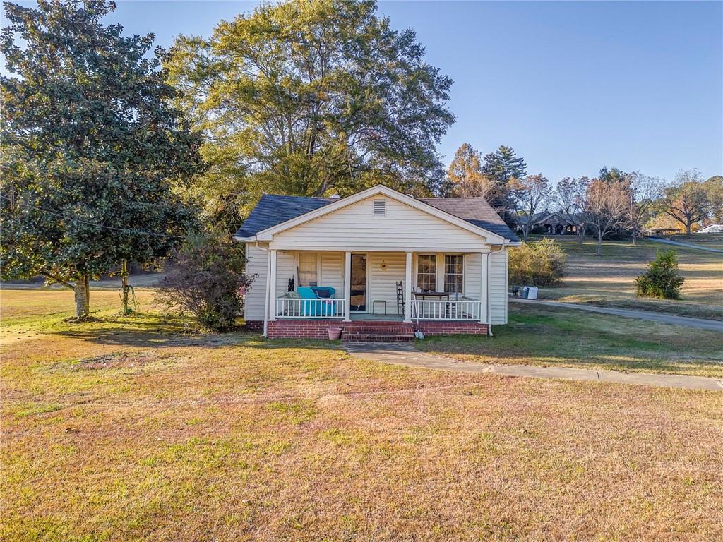 153 Yale Road Northeast Rome, GA 30161 - Photo 1 of 1 Gallery Image 1
