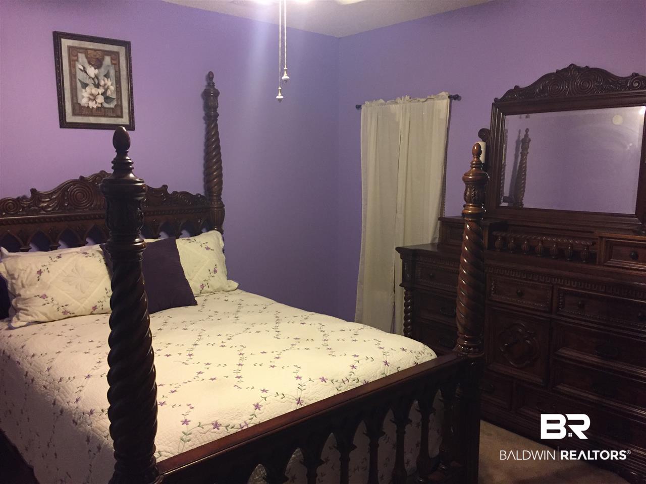 16621 Thompson Road Loxley, AL 36551 - Photo 14 of 29 Master Bedroom