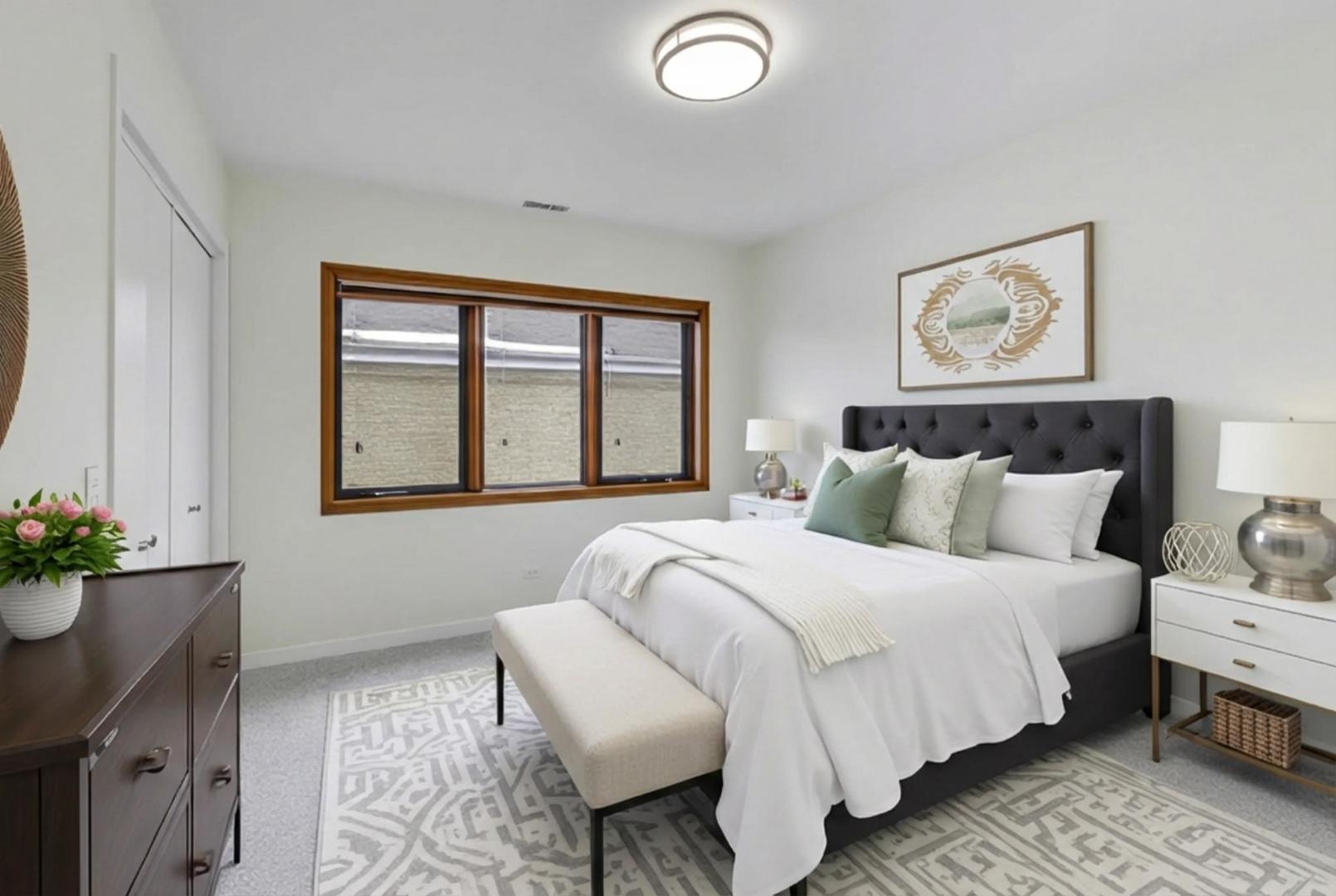 1209 East Davis Street, Unit 3 Arlington Heights, IL 60005 - Photo 16 of 24