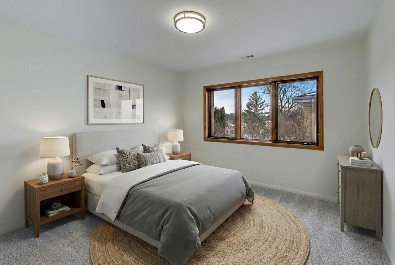 1209 East Davis Street, Unit 3 Arlington Heights, IL 60005 - Photo 18 of 24