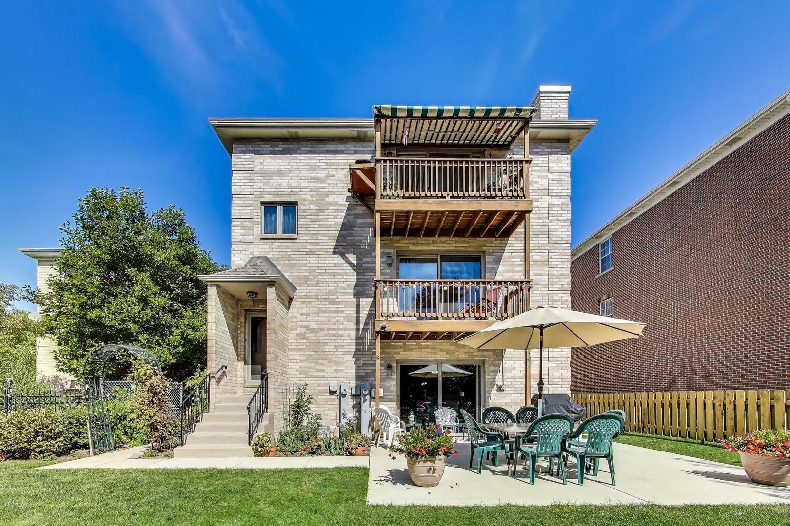 1209 East Davis Street, Unit 3 Arlington Heights, IL 60005 - Photo 22 of 24