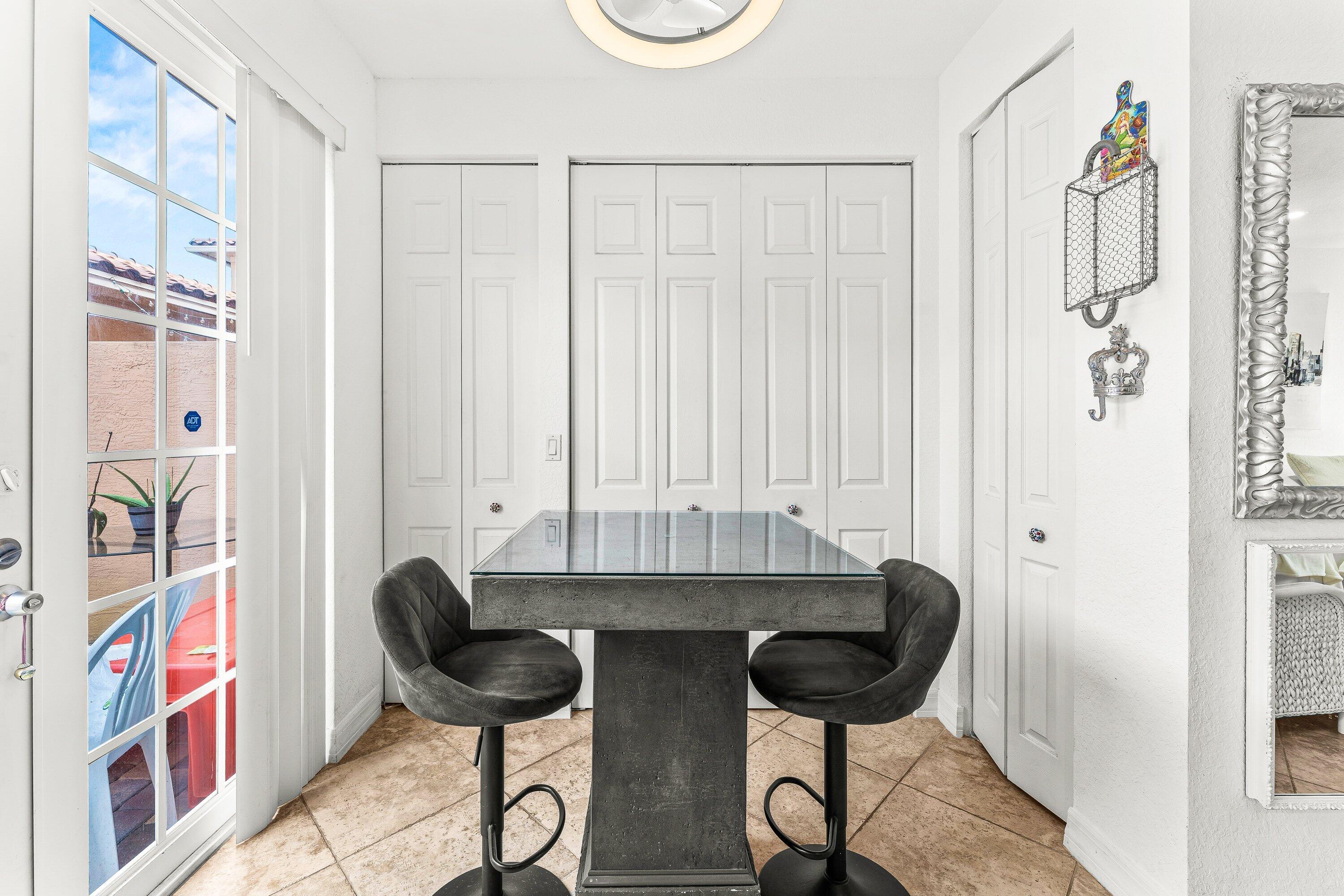 179 Edenberry Avenue Jupiter, FL 33458 - Photo 8 of 21 Dining Area