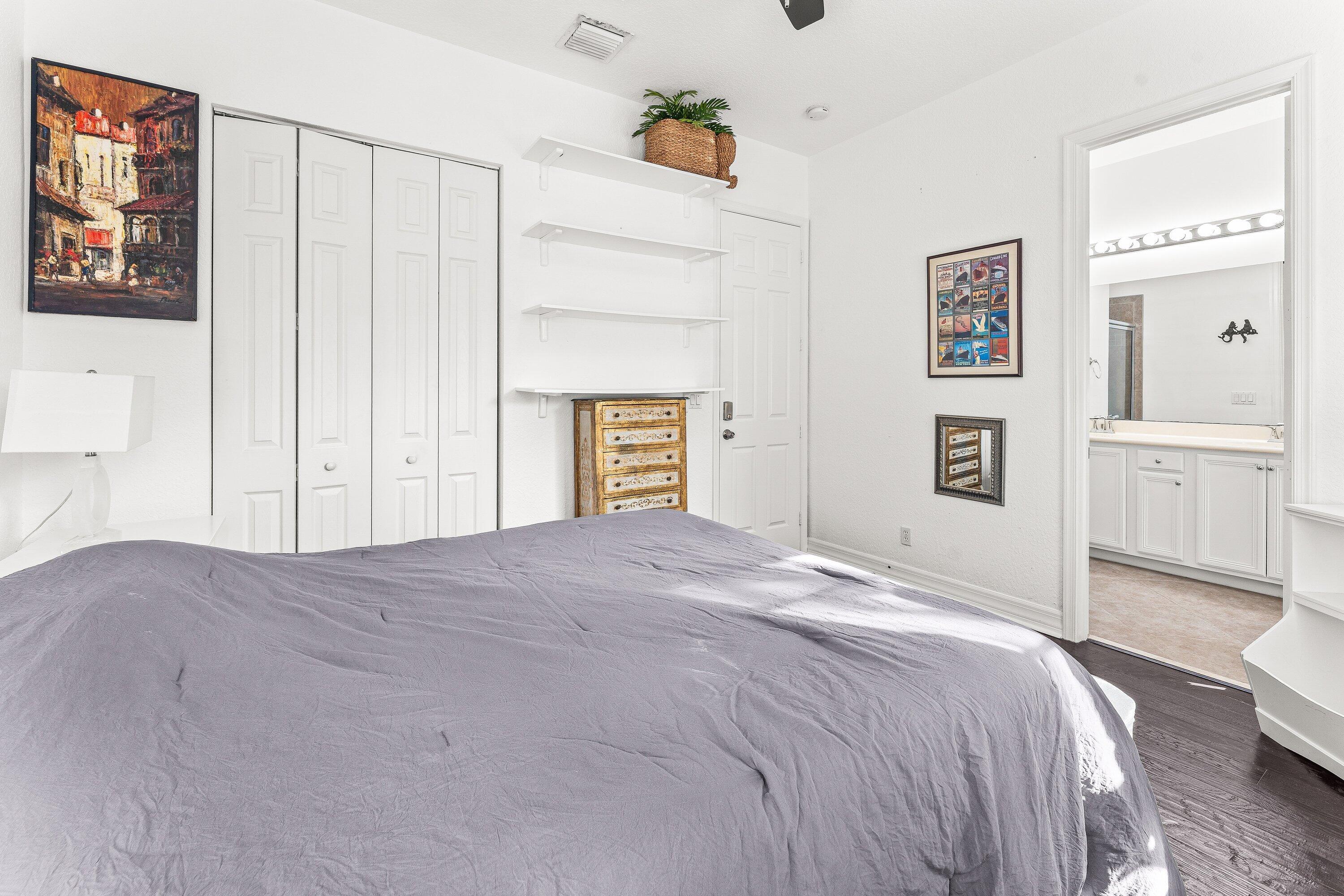 179 Edenberry Avenue Jupiter, FL 33458 - Photo 9 of 21 Primary Suite