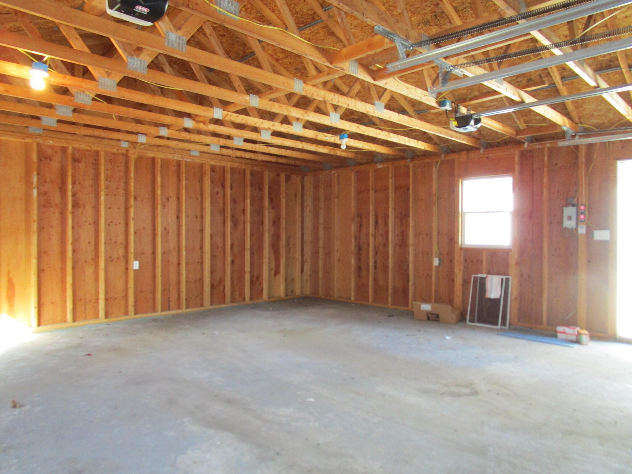 111 Pottle Road Oxford, ME 04270 - Photo 29 of 32 Garage2