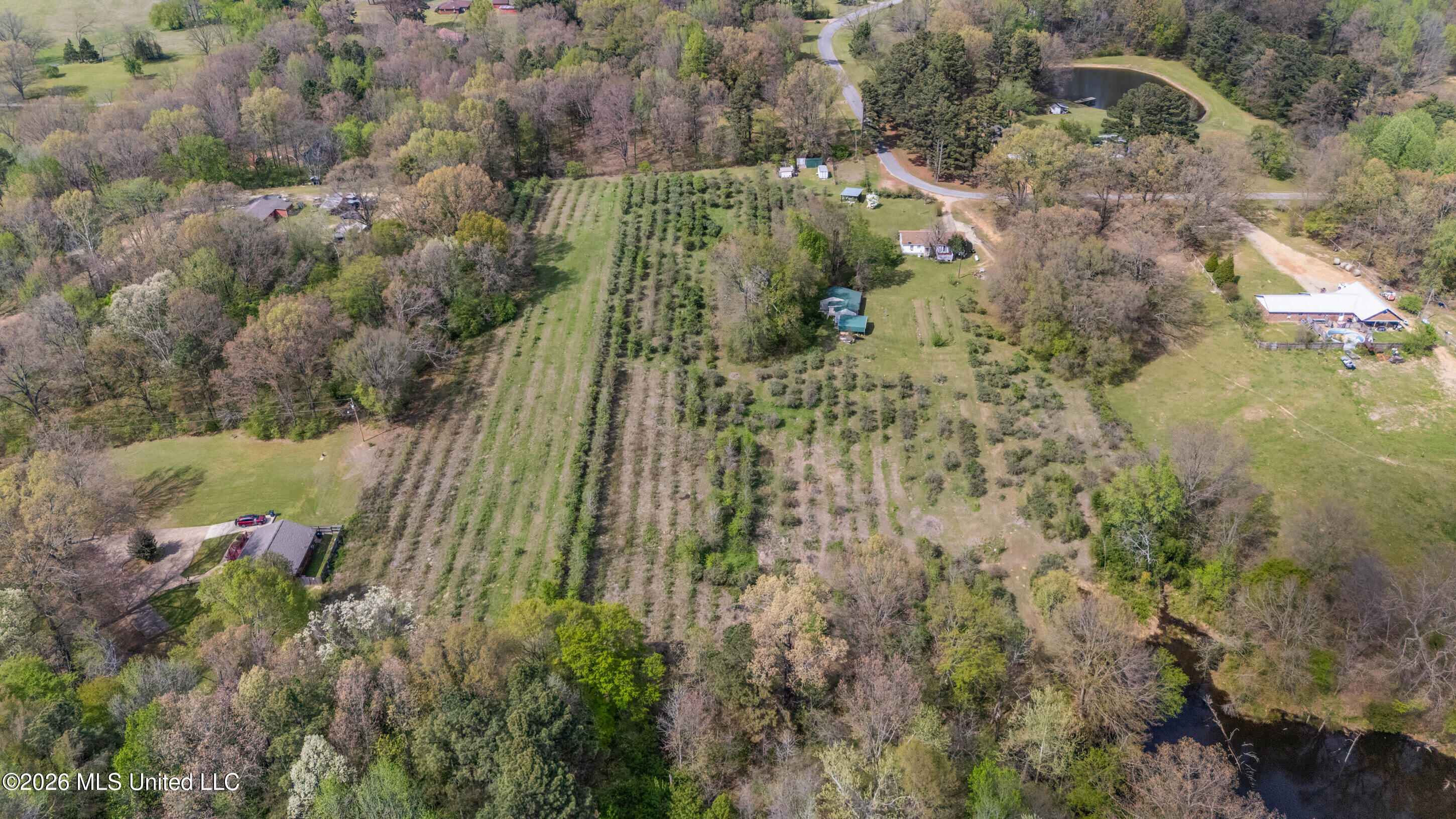 400 Pioneer Village Road Senatobia, MS 38668 - Photo 30 of 32 30_dji_20260401151908_0059_d_print
