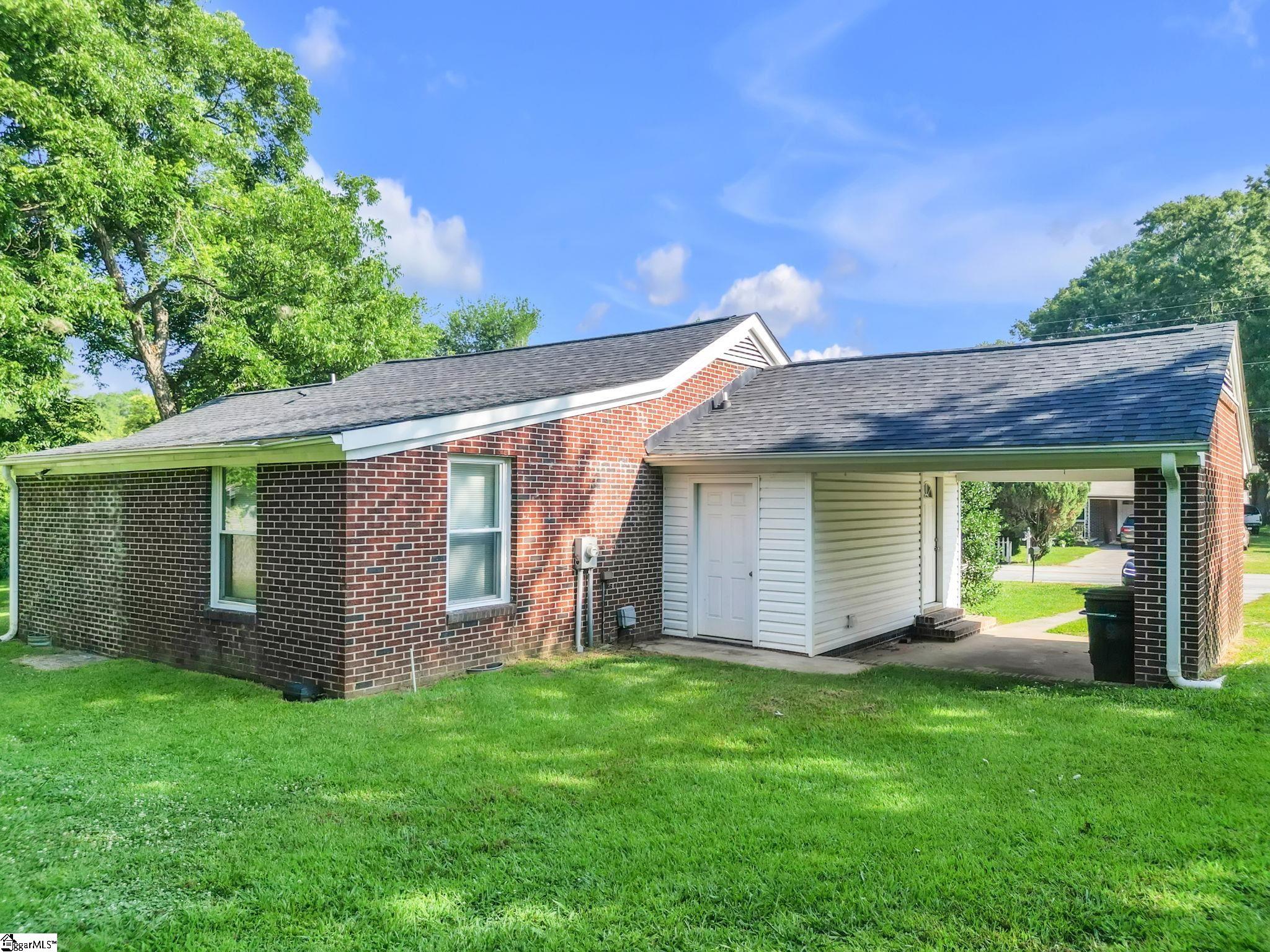 400 Fowler Road Simpsonville, SC 29681 - Photo 24 of 25