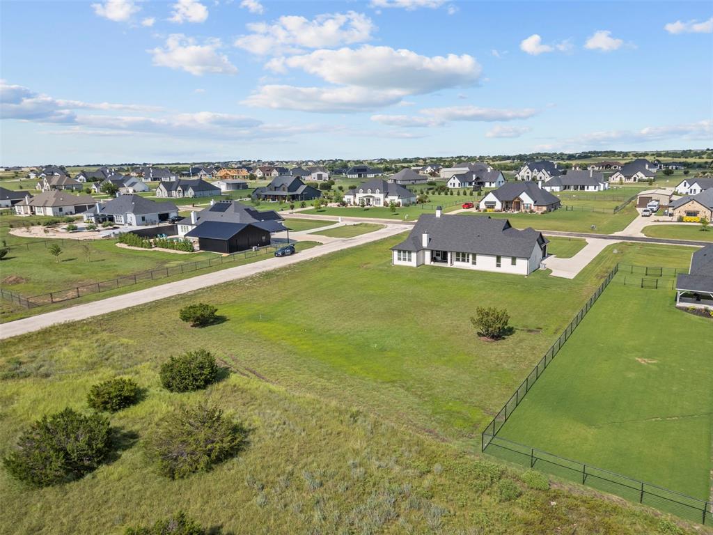 6317 Vega Road Godley, TX 76044 - Photo 27 of 28 a view of a city