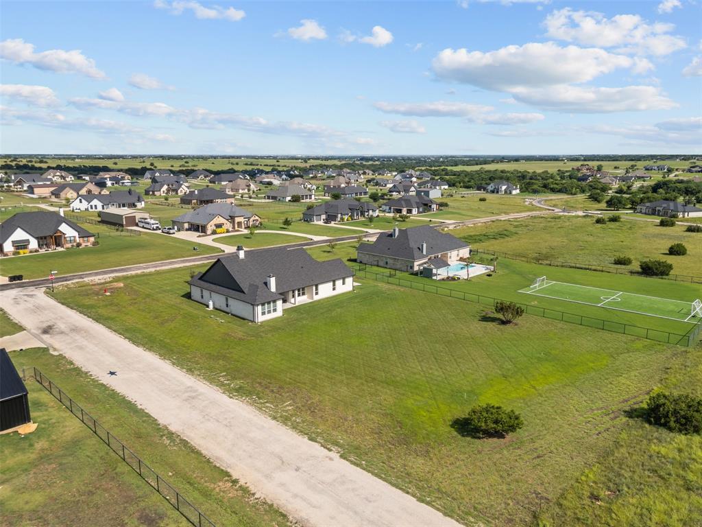 6317 Vega Road Godley, TX 76044 - Photo 27 of 27 a view of a lake with outdoor space