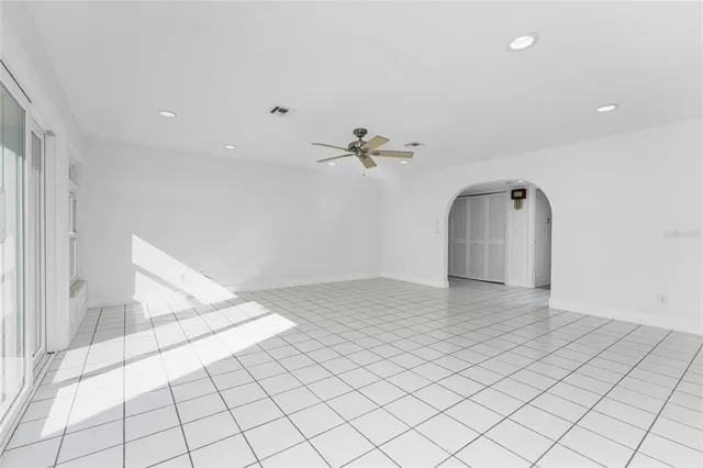 a view of entryway with wooden floor and stairs