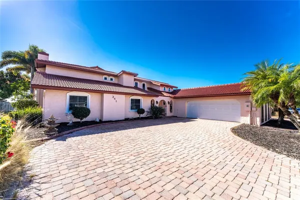 $1,300,000 | 341 Severin Road Southeast, Port Charlotte, FL 33952