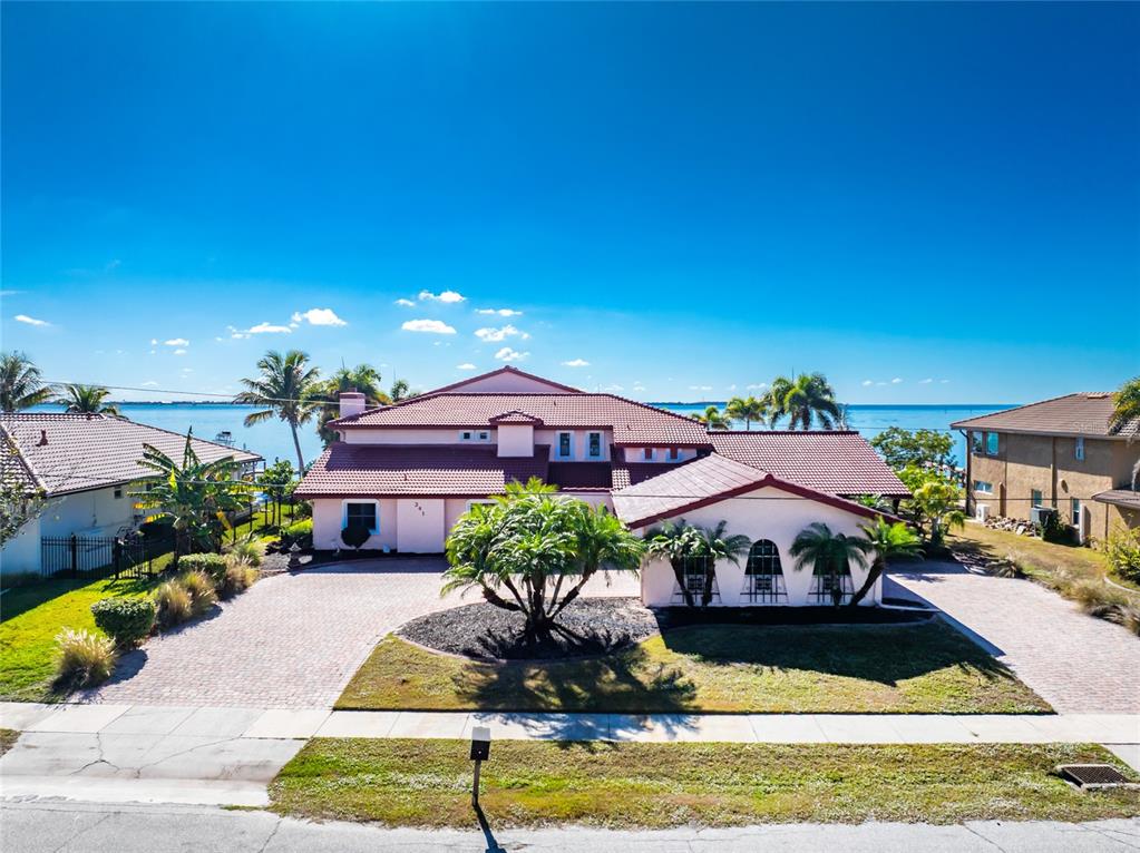 341 Severin Road Southeast Port Charlotte, FL 33952 - Photo 43 of 55