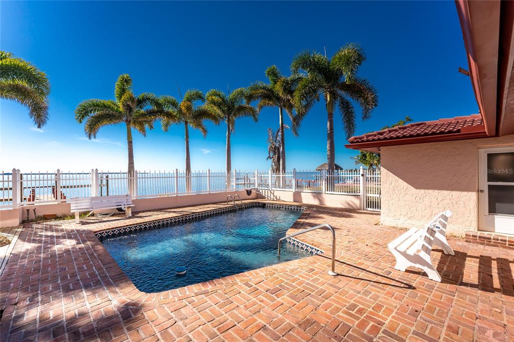 341 Severin Road Southeast Port Charlotte, FL 33952 - Photo 46 of 55