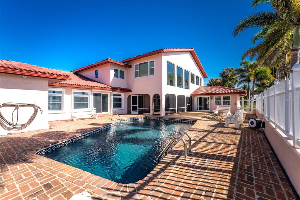 341 Severin Road Southeast Port Charlotte, FL 33952 - Photo 47 of 55