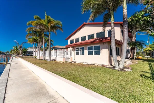 $1,300,000 | 341 Severin Road Southeast, Port Charlotte, FL 33952