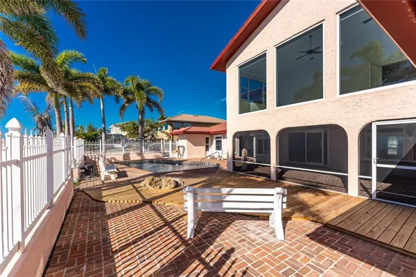 $1,300,000 | 341 Severin Road Southeast, Port Charlotte, FL 33952