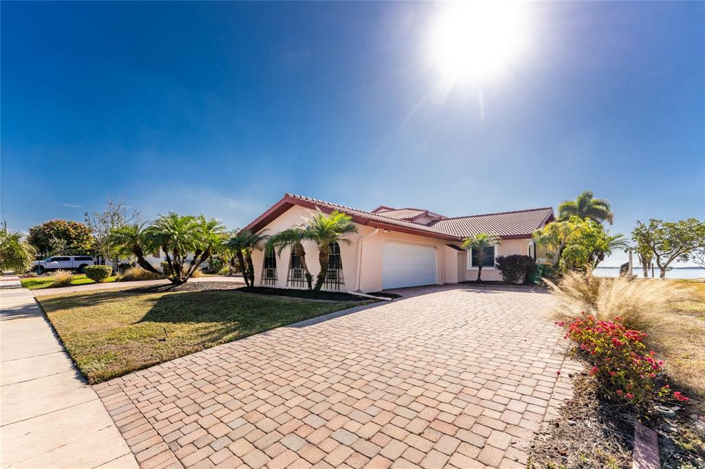341 Severin Road Southeast Port Charlotte, FL 33952 - Photo 53 of 55