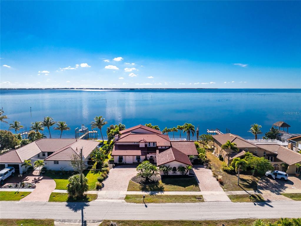 341 Severin Road Southeast Port Charlotte, FL 33952 - Photo 54 of 55