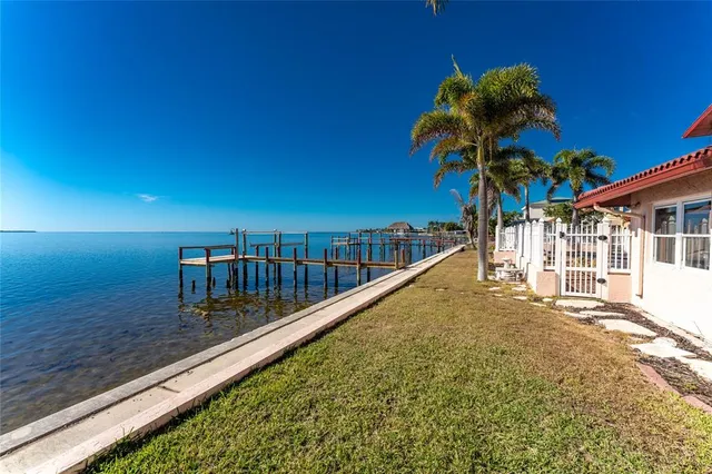 $1,650,000 | 341 Severin Road Southeast, Port Charlotte, FL 33952