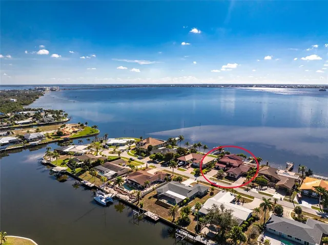 $1,650,000 | 341 Severin Road Southeast, Port Charlotte, FL 33952