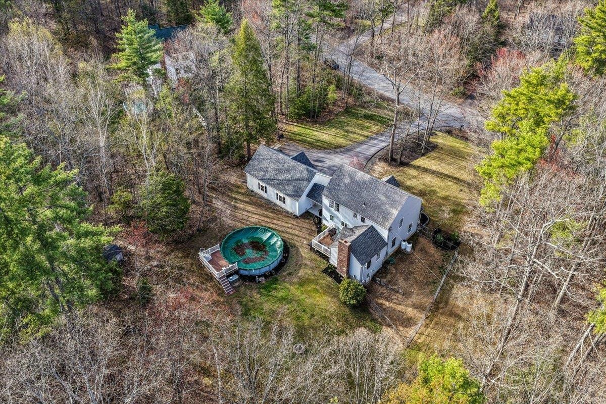 5 Whitetail Lane Chester, NH 03036 - Photo 52 of 59