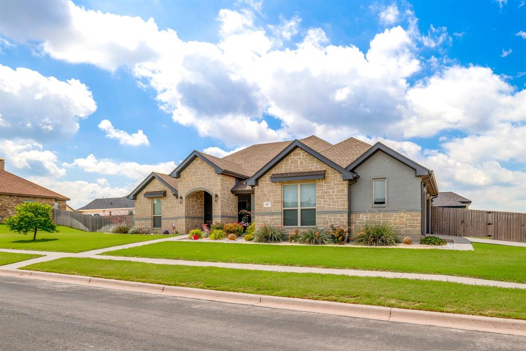 3817 Noble Ranch Road Abilene, TX 79606 - Photo 40 of 40