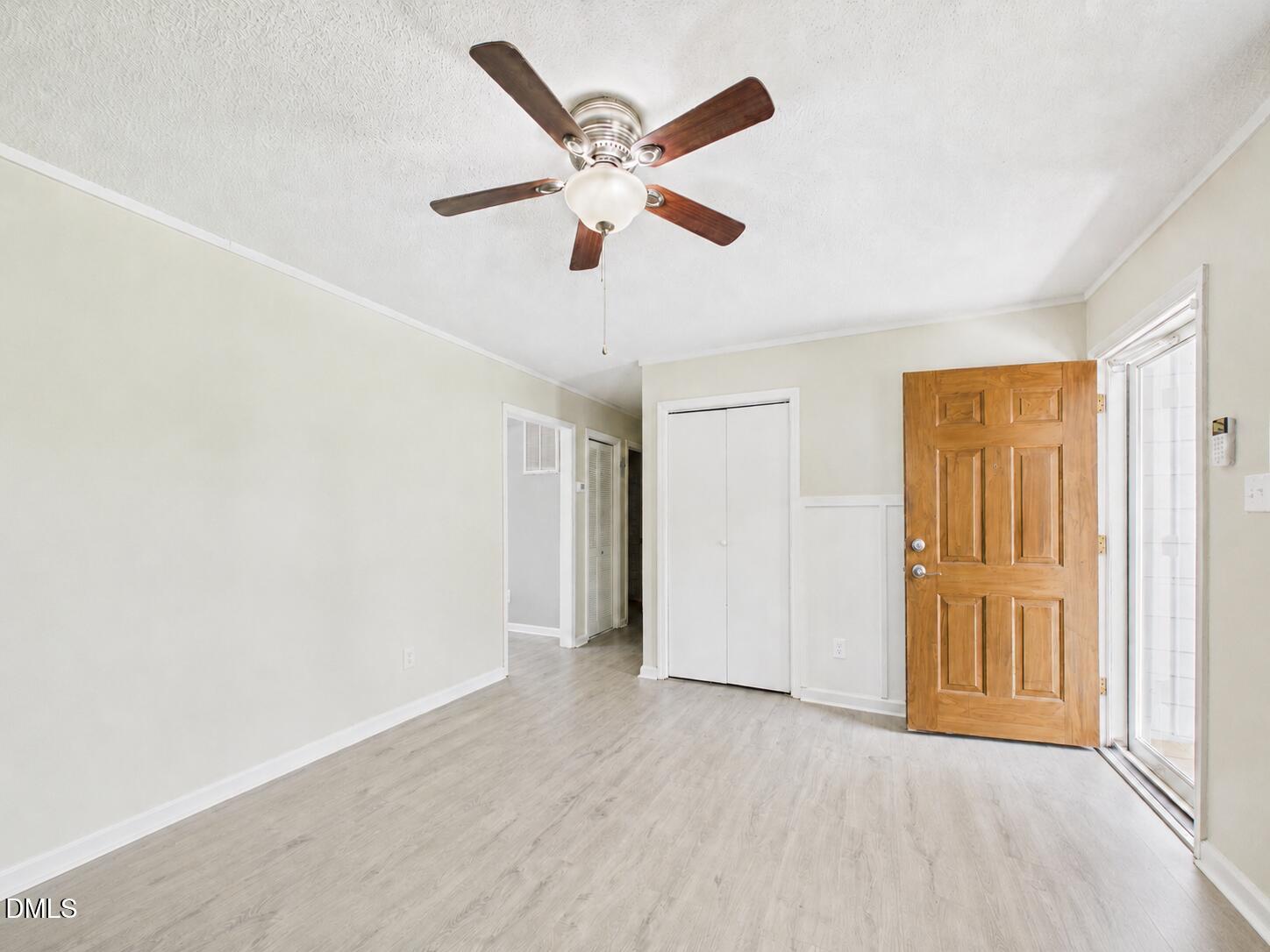 1634 Hurdle Mills Road Roxboro, NC 27574 - Photo 6 of 30 Living room