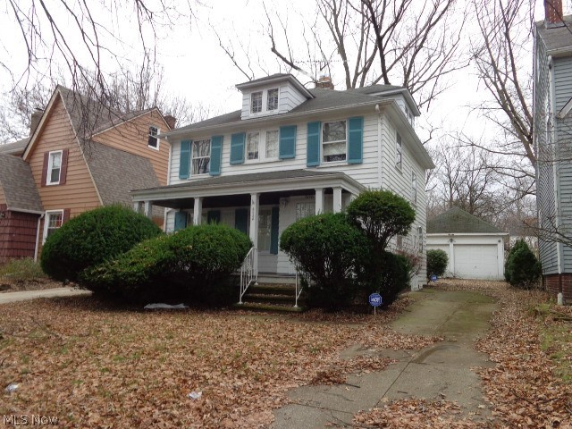 3938 Delmore Road Cleveland Heights, OH 44121 - Photo 1 of 11