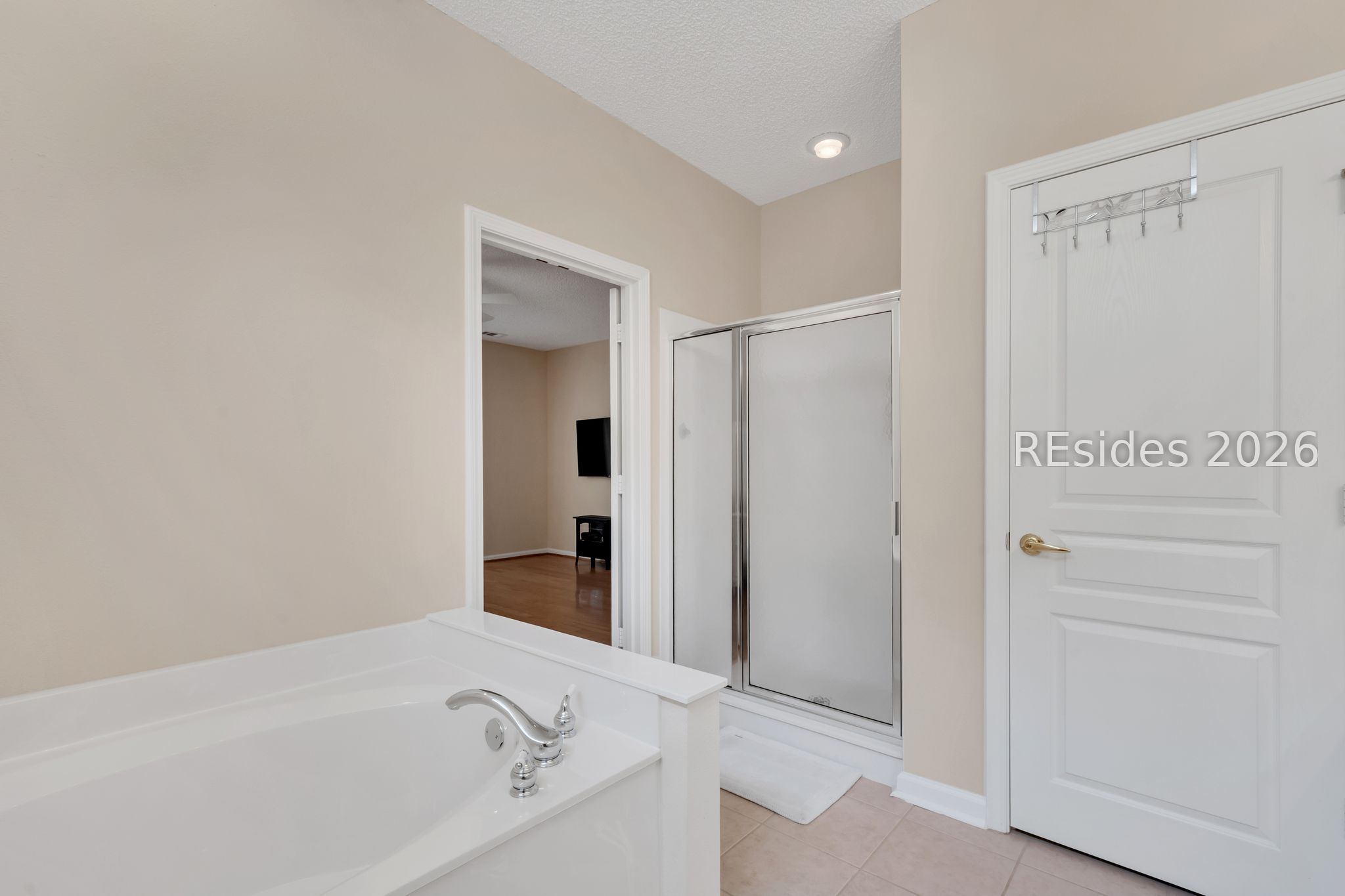 14 Southern Red Road Bluffton, SC 29909 - Photo 25 of 35 Huge Soaking Tub
