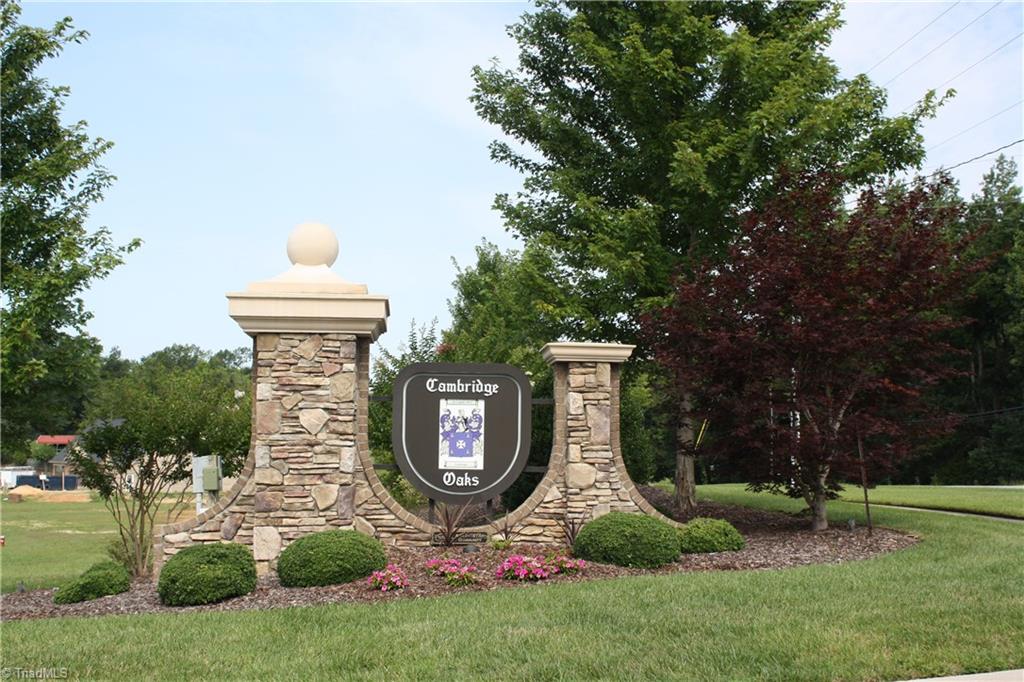 2249 Renaissance Lane High Point, NC 27262 - Photo 8 of 8 Gallery Image 8