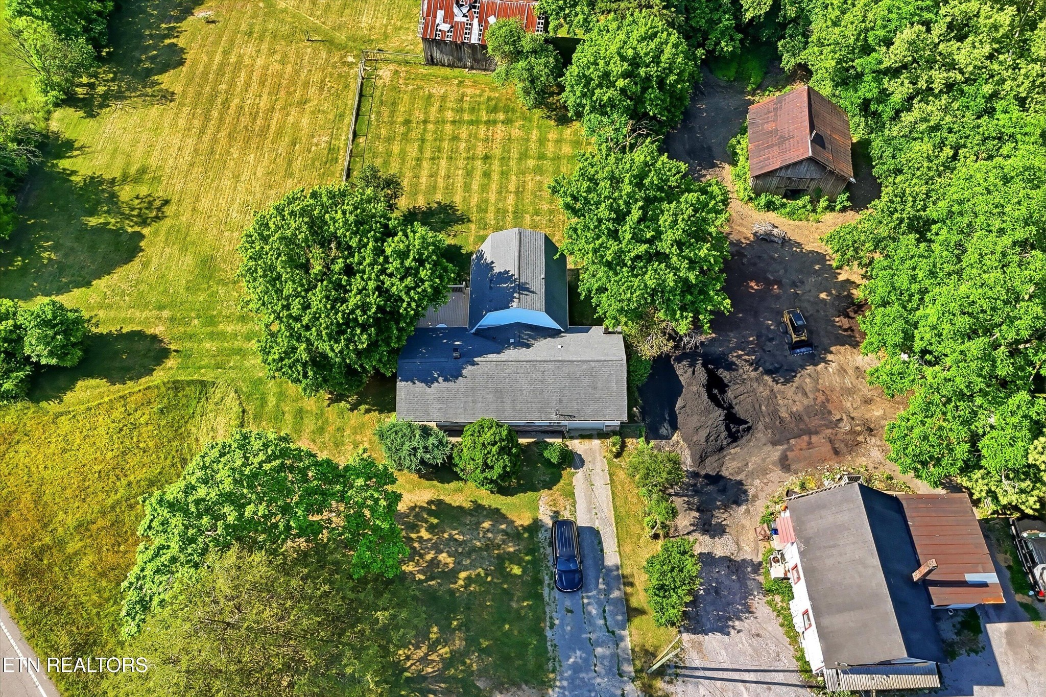 9613 Norris Freeway Heiskell, TN 37754 - Photo 45 of 60