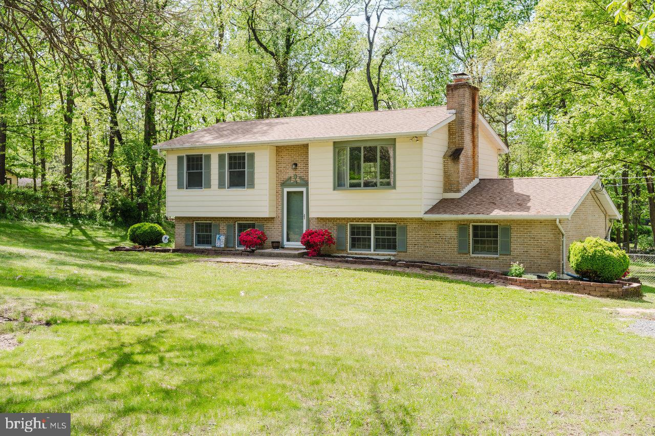 119 Canal Road Falling Waters, WV 25419 - Photo 41 of 66 a view of a house with pool and chairs