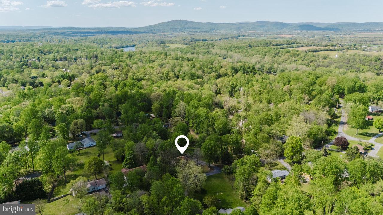 119 Canal Road Falling Waters, WV 25419 - Photo 65 of 66 a view of an outdoor space and a mountain view