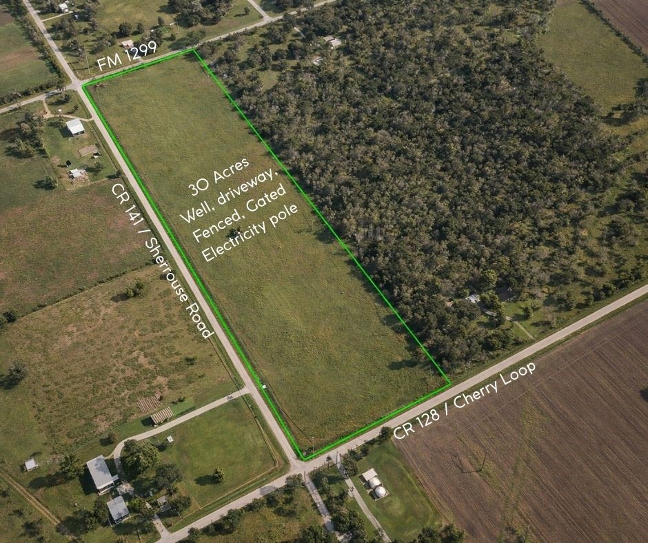 0 FM 1299 Road Wharton, TX 77488 - Photo 1 of 5