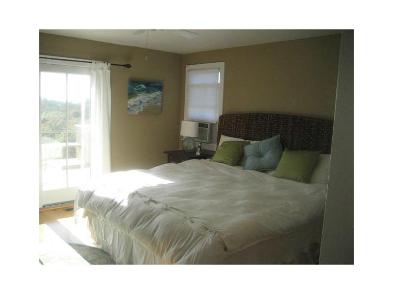 1175 Corn Neck Road Block Island, RI 02807 - Photo 11 of 17 Master Bedroom.